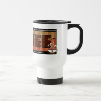 コーヒー・マグ トラベルマグ