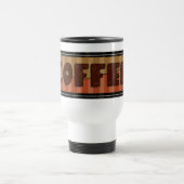 コーヒー・マグ トラベルマグ (中央)