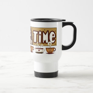 コーヒー・マグ トラベルマグ