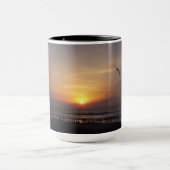 コーヒー・マグ マグカップ (中央)