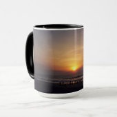 コーヒー・マグ マグカップ (正面左)