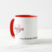 コーヒー・マグ マグカップ (正面左)