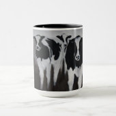 コーヒー・マグ マグカップ (中央)