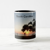 コーヒー・マグ マグカップ (中央)