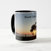 コーヒー・マグ マグカップ (正面左)