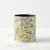 コーヒー・マグ マグカップ (中央)