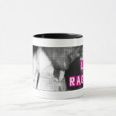 コーヒー・マグ マグカップ (中央)