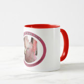 コーヒー・マグ マグカップ (正面右)