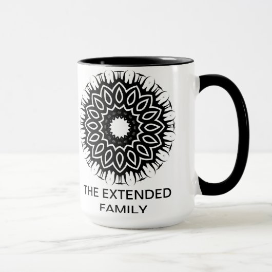 コーヒー・マグ マグカップ (右)