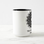 コーヒー・マグ マグカップ (中央)