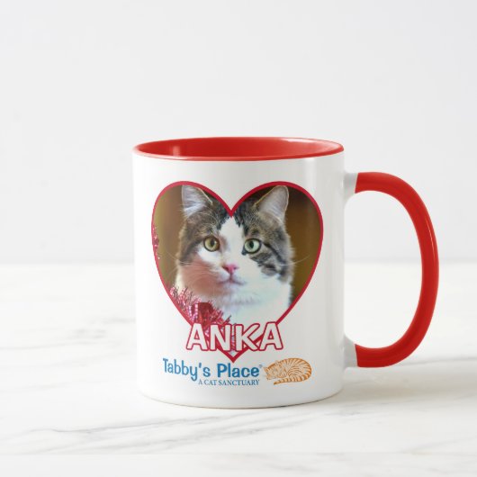 コーヒー・マグ マグカップ (右)