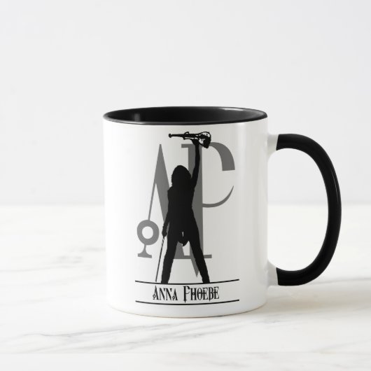 コーヒー・マグ マグカップ (右)