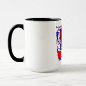 コーヒー・マグ マグカップ (左)