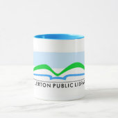 コーヒー・マグ マグカップ (中央)