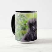 コーヒー・マグ マグカップ (正面左)