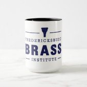 コーヒー・マグ マグカップ (中央)