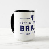 コーヒー・マグ マグカップ (正面左)