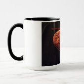 コーヒー・マグ マグカップ (左)