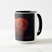 コーヒー・マグ マグカップ (正面右)