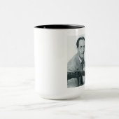 コーヒー・マグ マグカップ (中央)