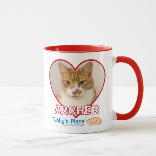 コーヒー・マグ マグカップ (右)
