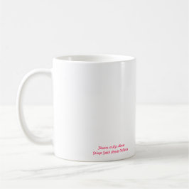 コーヒー・マグ、リズテイラーの家、Puerto Vallarta マグカップ