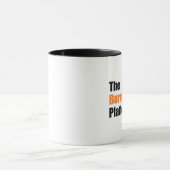 コーヒー・マグ-信号器のスタイル マグカップ (中央)