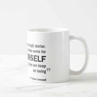 コーヒー・マグ- 「愛サワードウの始動機のようです… 「は コーヒーマグカップ