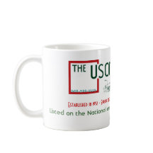 コーヒー・マグ-蓄える行先