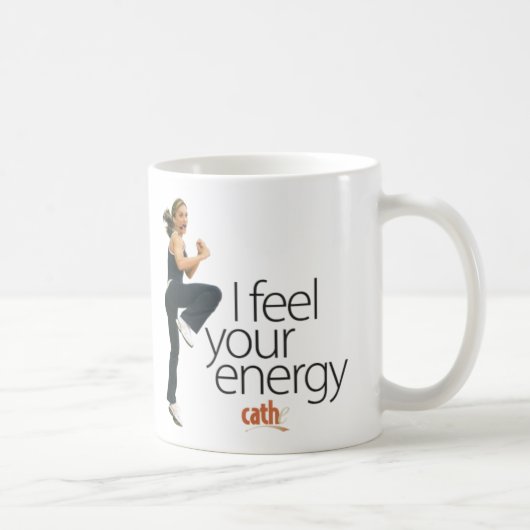 コーヒー・マグ#3 コーヒーマグカップ (右)