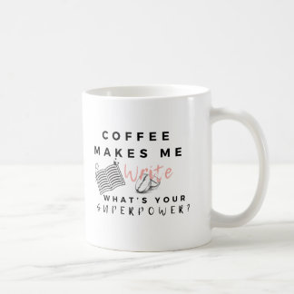 コーヒー「ライター超大国」マグカップ コーヒーマグカップ