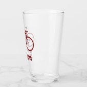 コーヒー=ワット タンブラーグラス (左)