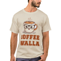 コーヒー ワラ