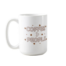 コーヒー > 人間 – 面白いコーヒー愛飲者の引用