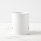 コーヒー 信仰 不動産 コーヒーマグカップ (中央)