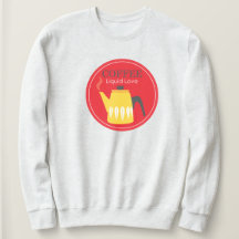 コーヒー – 液体愛