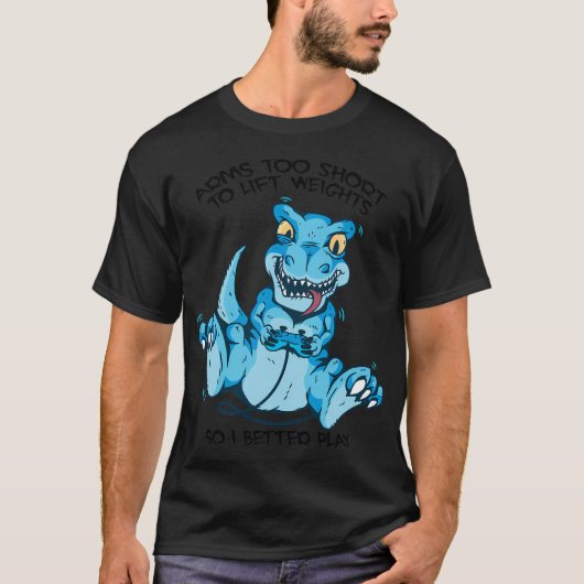 コーヒー、猫、午後のお昼寝 Tシャツ (正面)