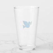 コーヒー、紅茶、ターマルマグなど タンブラーグラス (裏面)