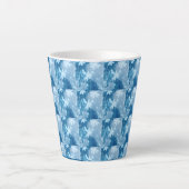 コーヒー&紅茶 マグ (正面)