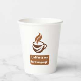 コーヒー 紙コップ 