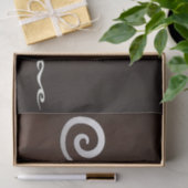 コーヒー 薄葉紙 (ギフト)