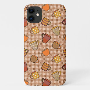 コーヒー iPhone 11 ケース
