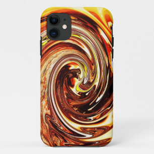 コーヒー iPhone 11 ケース
