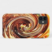 コーヒー Case-Mate iPhoneケース (裏面(横))