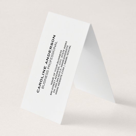 コーヒー | Javaカップ |コーヒー豆 名刺 (裏面)