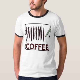 コーヒー Tシャツ