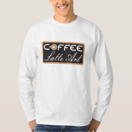 コーヒー Tシャツ