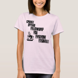 コーヒー Tシャツ