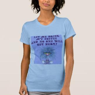 コーヒー Tシャツ