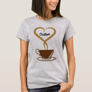 コーヒー Tシャツ